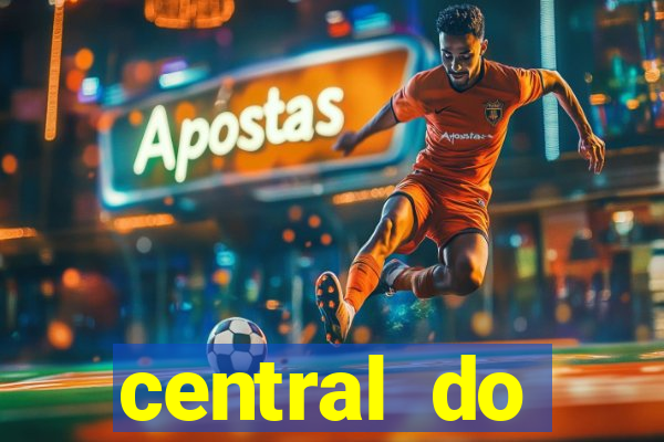 central do parabrisa betim